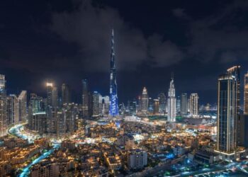 In the first nine months of 2024, Emaar Development sold Dh48 billion in property