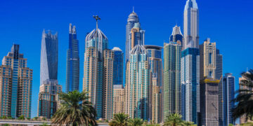 Dubai's real estate deals in 2024 surpass $100 billion