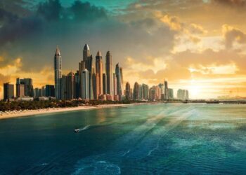 In the midst of record-breaking sales and prices, Dubai property transactions are expected to grow 30% by the end of 2024