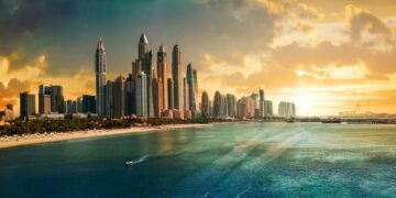 In the midst of record-breaking sales and prices, Dubai property transactions are expected to grow 30% by the end of 2024