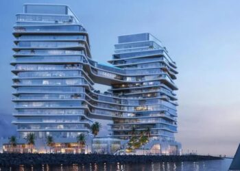 Luxe unveils $626 million Al Marjan Island residential project in Oman