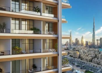 A new $136 million Dubai Business Bay project is launched by Al Seeb Developers