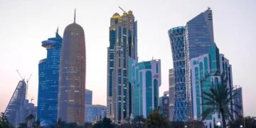 Qatar's thriving real estate sector will attract foreign investments in 2025