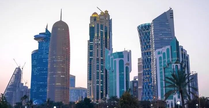 Qatar's thriving real estate sector will attract foreign investments in 2025