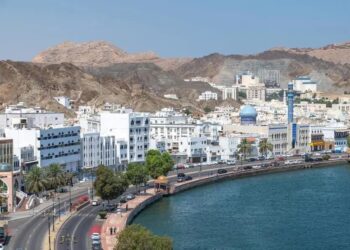 North Batinah real estate transactions surge 157% in Q3 2024 in Oman
