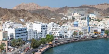 North Batinah real estate transactions surge 157% in Q3 2024 in Oman