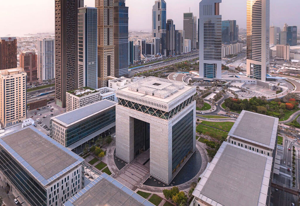 Dubai: Aldar buys landmark DIFC tower for $626 million