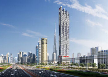 Prices and payment plans push buyers from prime areas to the outskirts of Dubai