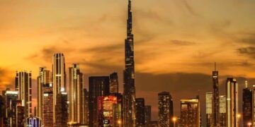 There were 24 transactions over $8.2 million on Dubai's prime property market in November 2024, according to a report