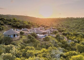 Two new destinations are launched by Dubai's Jumeirah Group in Africa