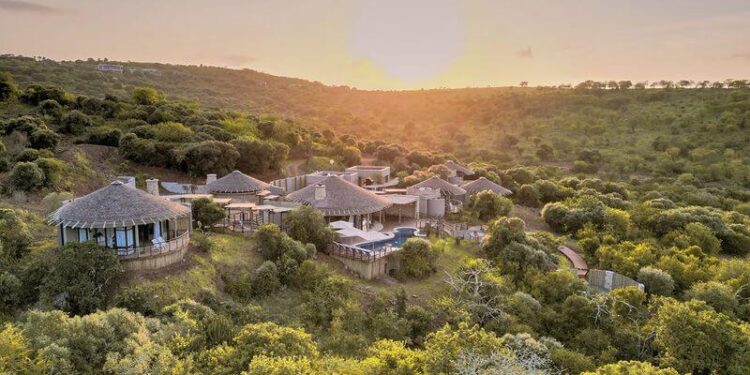 Two new destinations are launched by Dubai's Jumeirah Group in Africa