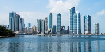 The property market has grown in four years; in the last nine months there has been a 70% increase
