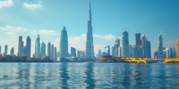 The demand for homes over $10 million is still strong in Dubai, according to a report by Property Monitor