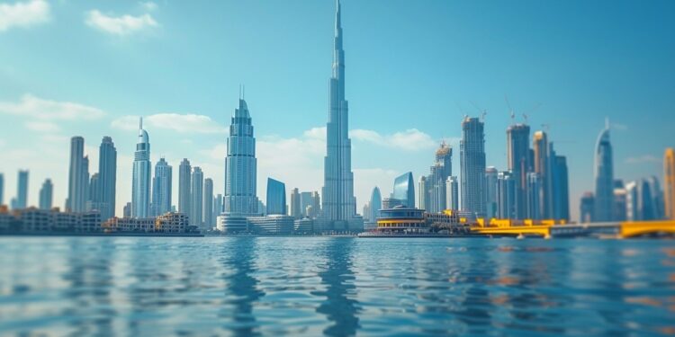 The demand for homes over $10 million is still strong in Dubai, according to a report by Property Monitor