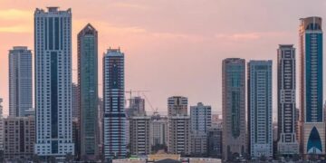 Sharjah lowers property registration fees during real estate exhibition