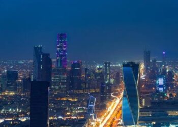 A $125.33mln sale project launches Retal's liquidation of the Business Park Fund in Saudi Arabia