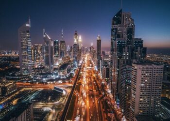 On Sheikh Zayed Road and Al Jaddaf, Dubai allows property owners to convert to freehold