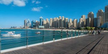 The Dubai short-stay platform Silkhaus has entered Saudi Arabia