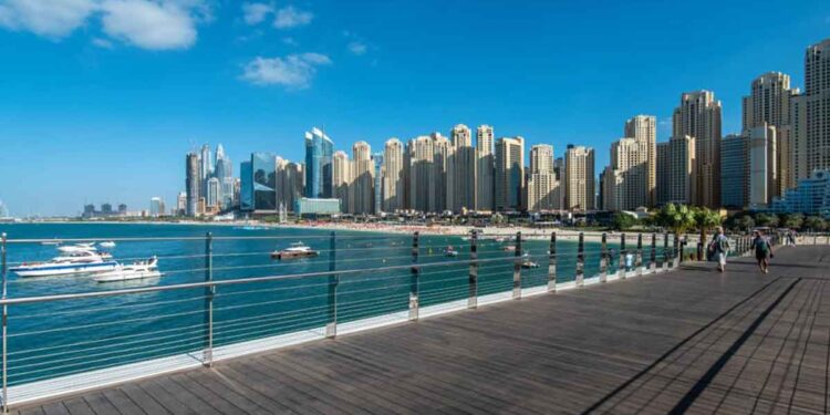 The Dubai short-stay platform Silkhaus has entered Saudi Arabia