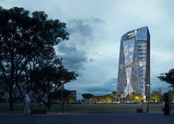 In 2025, the UAE-based developer will launch 11 new projects and double its portfolio