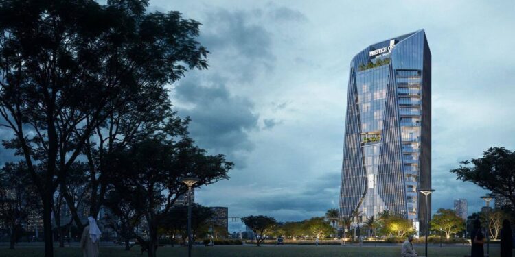 In 2025, the UAE-based developer will launch 11 new projects and double its portfolio