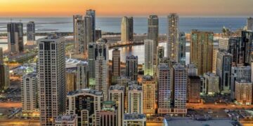 Dubai real estate sees steady growth, record transactions in 2024