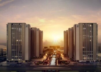 There is a possibility of a 15% rise in property prices and rents near Etihad Rail stations in some areas of the UAE