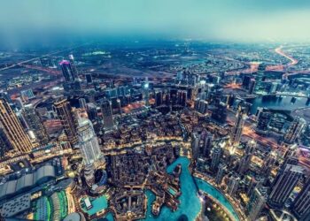 Dubai residential property sales surged 31% in the second half of the year