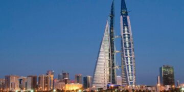 Over 3,000 new residential units will be built in Bahrain