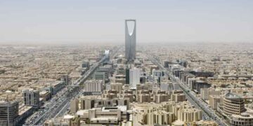 Al Akaria sells 17 land plots for $38.66 million in Saudi Arabia