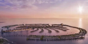 There was an increase of 31% in Dubai real estate deals in Q4 to $31.7bln