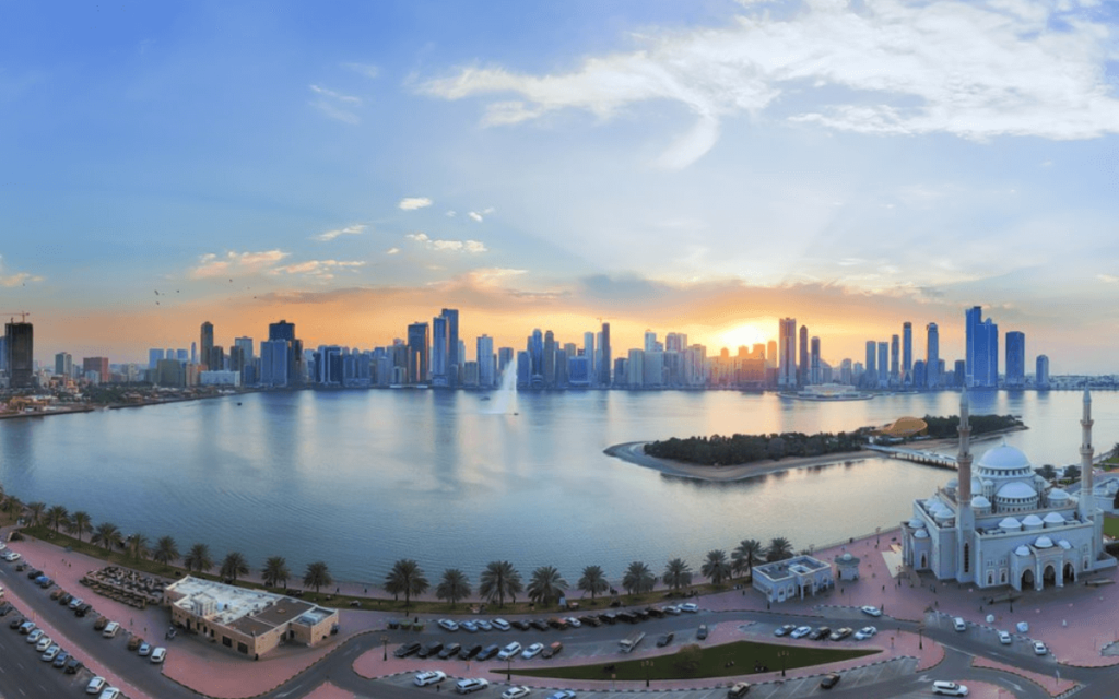 In the next two years, Sharjah rents are likely to remain high
