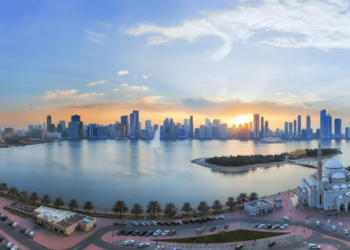 In the next two years, Sharjah rents are likely to remain high