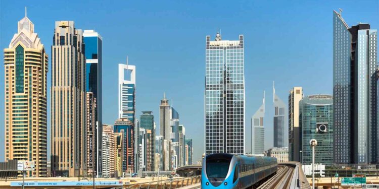 Dubai's real estate sales prices rose by 20% and rents climbed 19% last year – what can we expect in 2025?