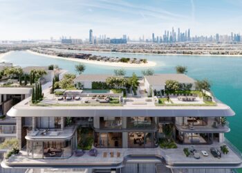 Dubai Developer Unveils New Ultra-Luxury OMNIYAT Bespoke for UHNWIs