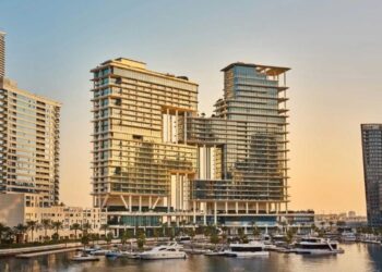 Dubai Introduces $100 Million Mansions to Attract the World’s Ultra-Wealthy