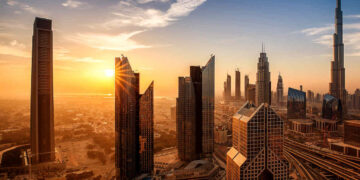 Dubai Real Estate Freehold Ownership Changes and Smart Rental Index Boost Market Confidence and Stability as Sales Reach $9.6bn in January