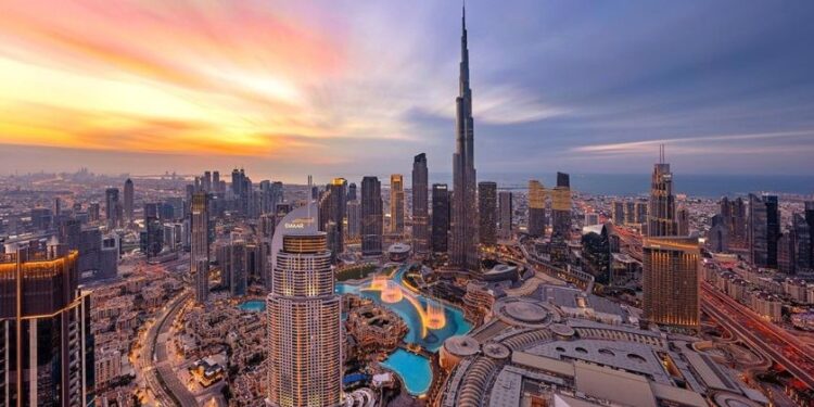 Dubai Real Estate Sales Surpass $12 Billion in January, with One Unexpected Sector Seeing a 151% Surge