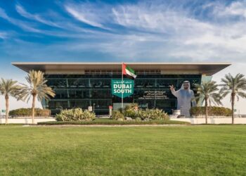 Dubai South Expands with 415 New Companies and 500,000 Sq Ft of Office Space in a Year of Growth