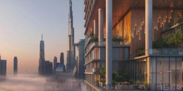 Dubai's population has exceeded 3.8 million, the largest increase since 2018.