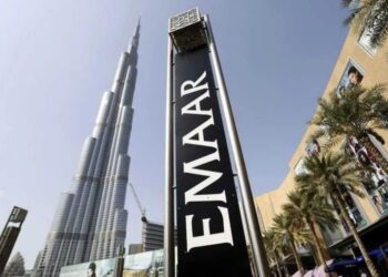 Emaar Properties