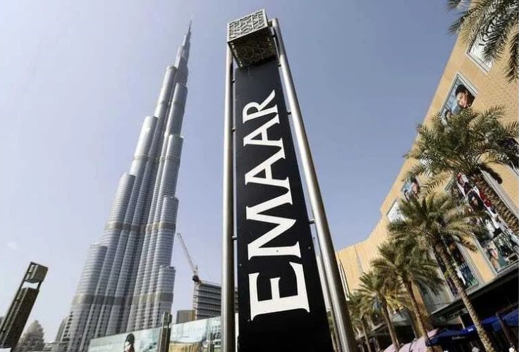 Emaar Properties