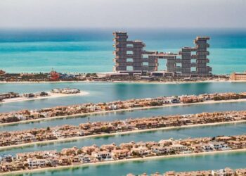 Apartments sale in palm jumeirah