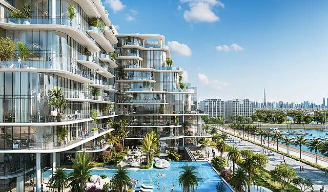 Dubai Islands is experiencing it all – more luxury homes, rising prices, and an influx of buyers