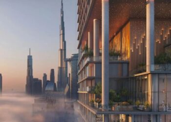 Dubai Residential Planning