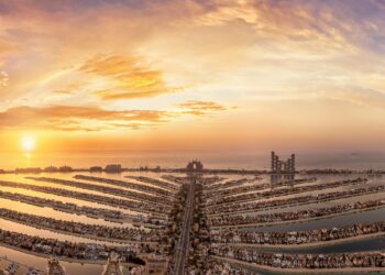 Palm Jumeirah