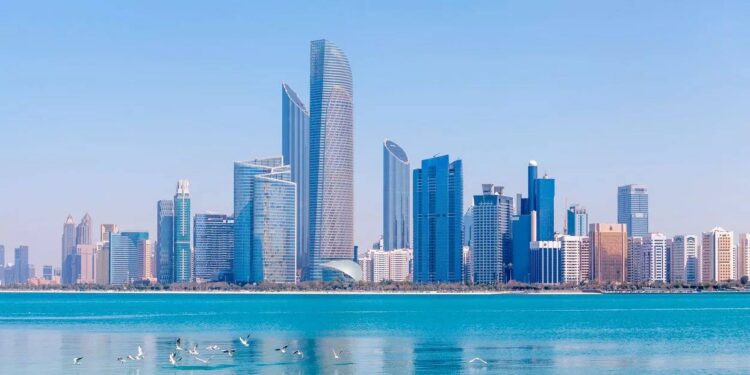 Abu Dhabi Real Estate Market