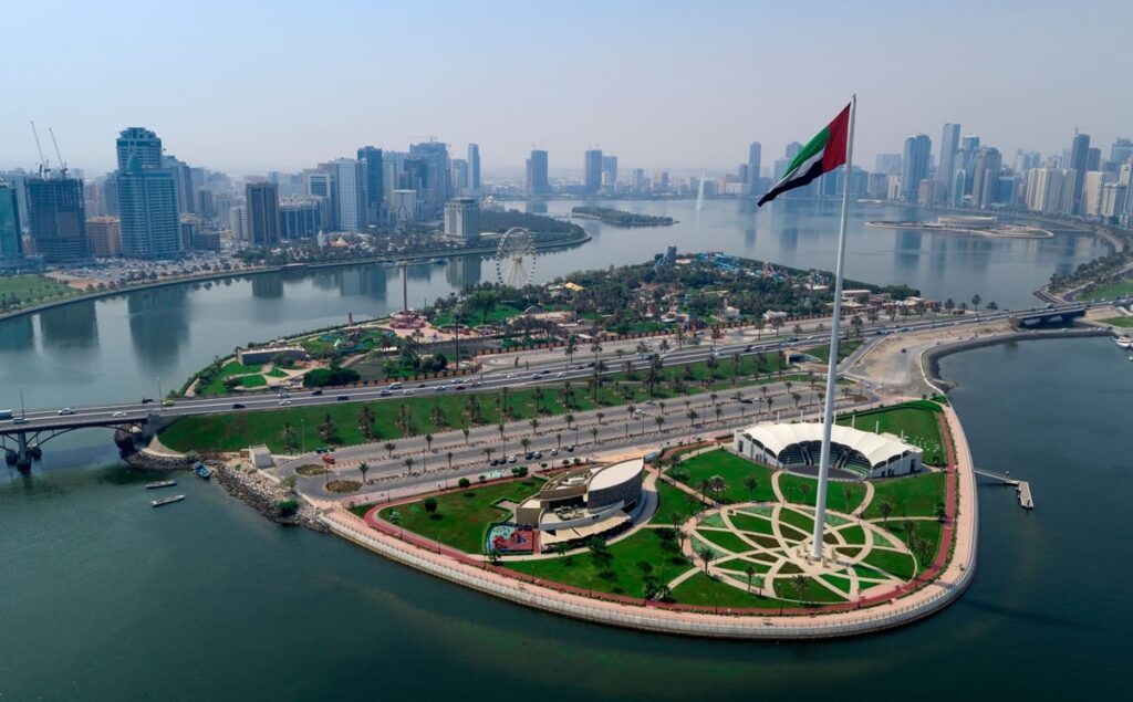 Sharjah Real Estate