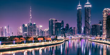 Trump’s Tariffs Drive Surge in Foreign Interest in UAE Real Estate — Here’s What You Should Know