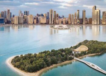 Sharjah Real Estate Transactions Surge